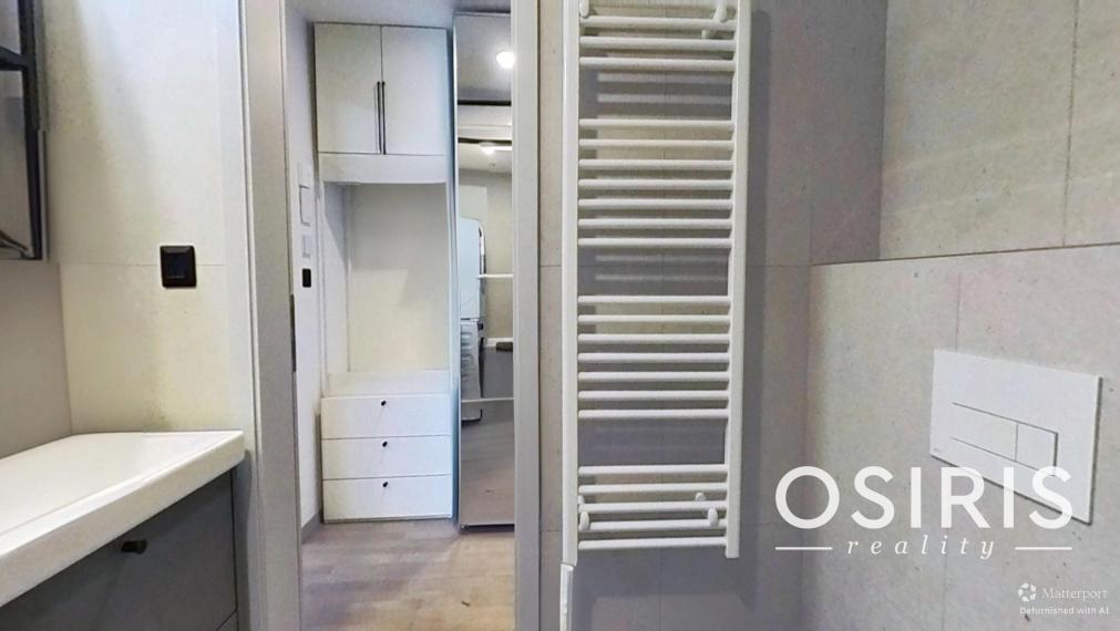 Klimatizovaný kancelársky priestor v Metropolise, 1x parkovanie