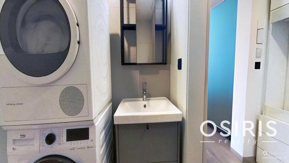 Klimatizovaný kancelársky priestor v Metropolise, 1x parkovanie