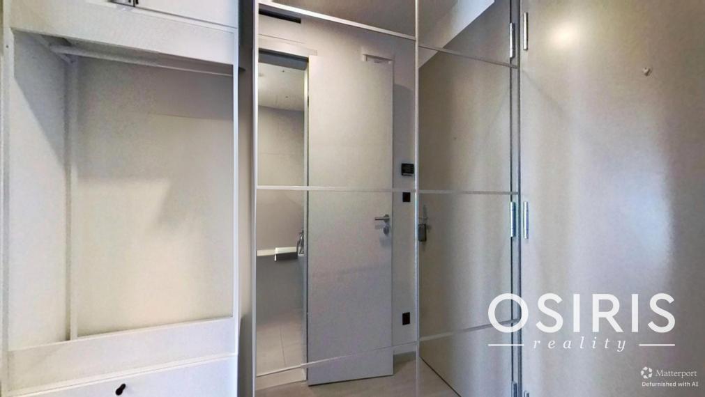 Klimatizovaný kancelársky priestor v Metropolise, 1x parkovanie