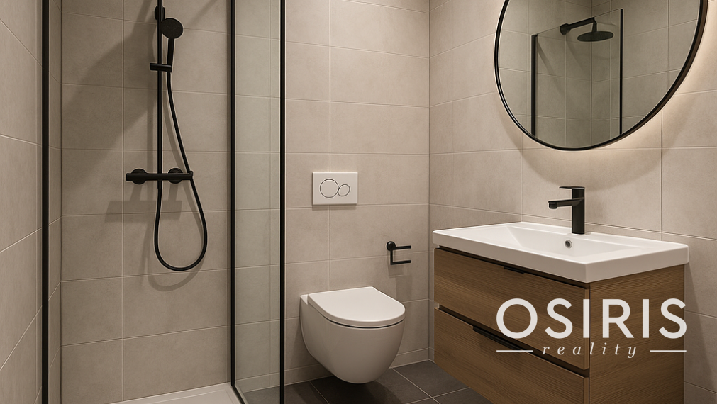 !!!EXKLUZÍVNE!!! Predaj priestranného 4izb. bytu v stave holobytu vo výbornej lokalite v Rovinke