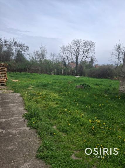 Rodinný dom na predaj v centre obce Košúty, vhodný na bývanie alebo podnikanie