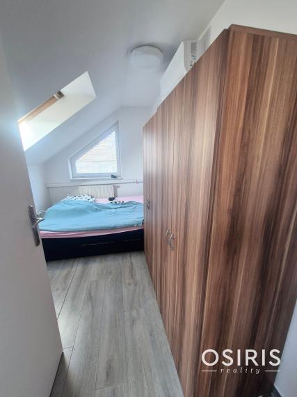 Na prenájom 4 izbový byt v rodinnom dome v Šamoríne