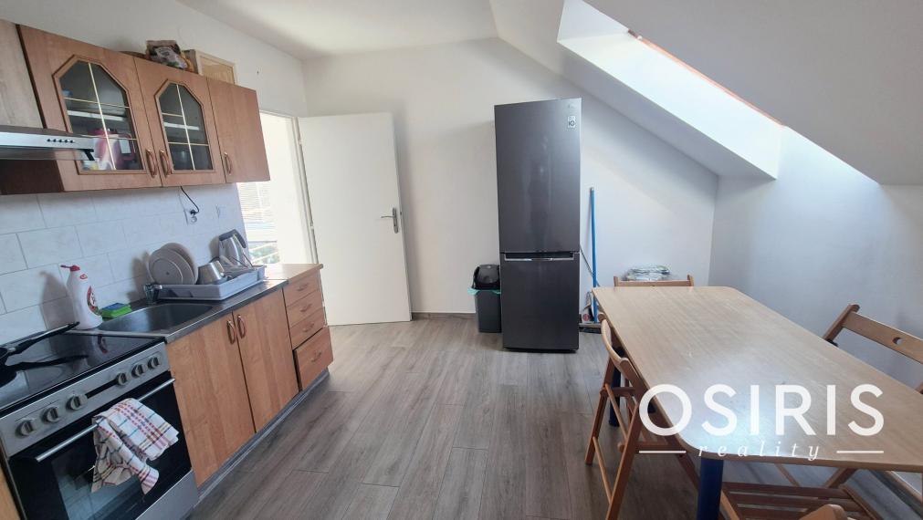 Na prenájom 4 izbový byt v rodinnom dome v Šamoríne