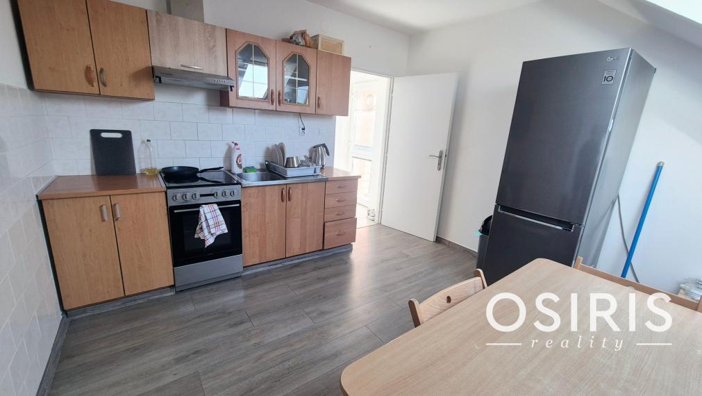 Na prenájom 4 izbový byt v rodinnom dome v Šamoríne