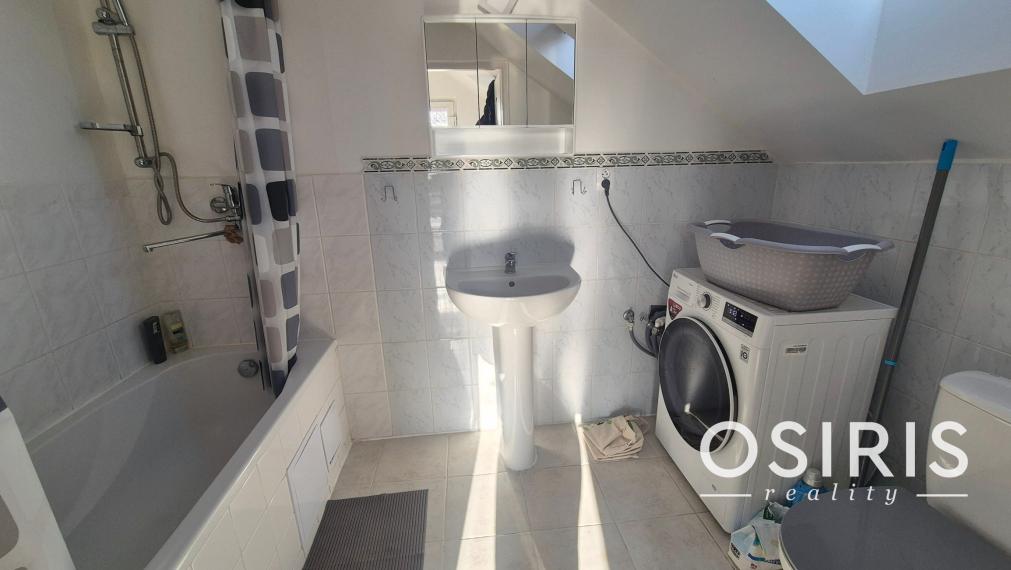 Na prenájom 4 izbový byt v rodinnom dome v Šamoríne