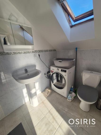 Na prenájom 4 izbový byt v rodinnom dome v Šamoríne