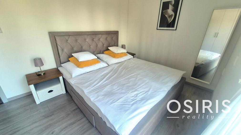 Moderný 2 izbový byt na prenájom pri termálnom kúpalisku, Riva Park – Dunajská Streda