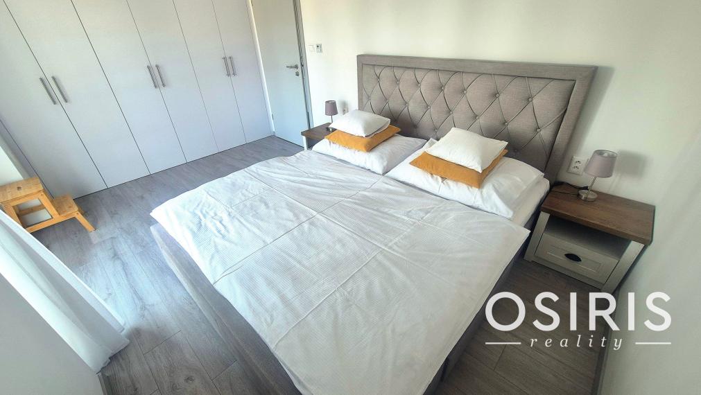 Moderný 2 izbový byt na prenájom pri termálnom kúpalisku, Riva Park – Dunajská Streda