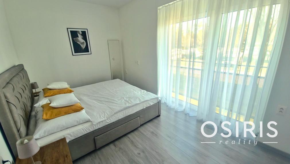 Moderný 2 izbový byt na prenájom pri termálnom kúpalisku, Riva Park – Dunajská Streda