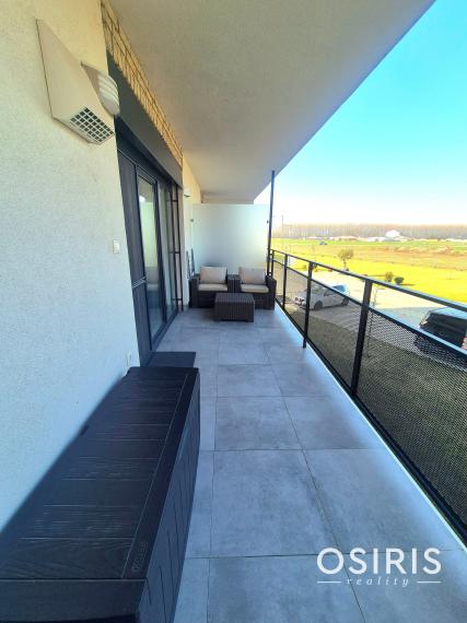 Moderný 2 izbový byt na prenájom pri termálnom kúpalisku, Riva Park – Dunajská Streda