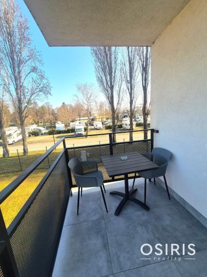 Moderný 2 izbový byt na prenájom pri termálnom kúpalisku, Riva Park – Dunajská Streda