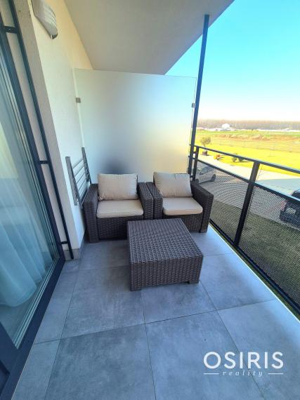 Moderný 2 izbový byt na prenájom pri termálnom kúpalisku, Riva Park – Dunajská Streda