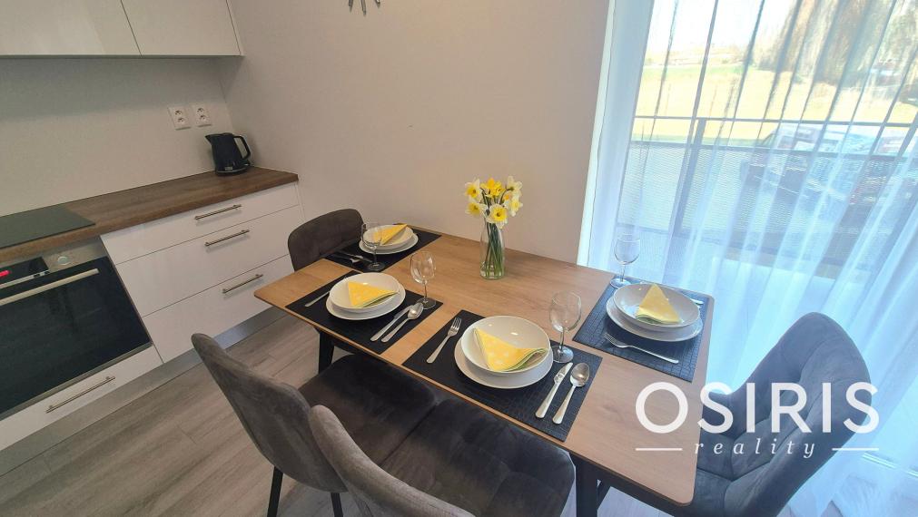 Moderný 2 izbový byt na prenájom pri termálnom kúpalisku, Riva Park – Dunajská Streda