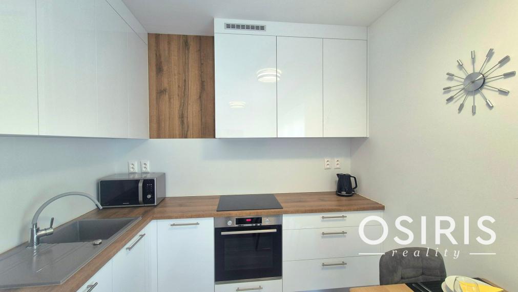 Moderný 2 izbový byt na prenájom pri termálnom kúpalisku, Riva Park – Dunajská Streda