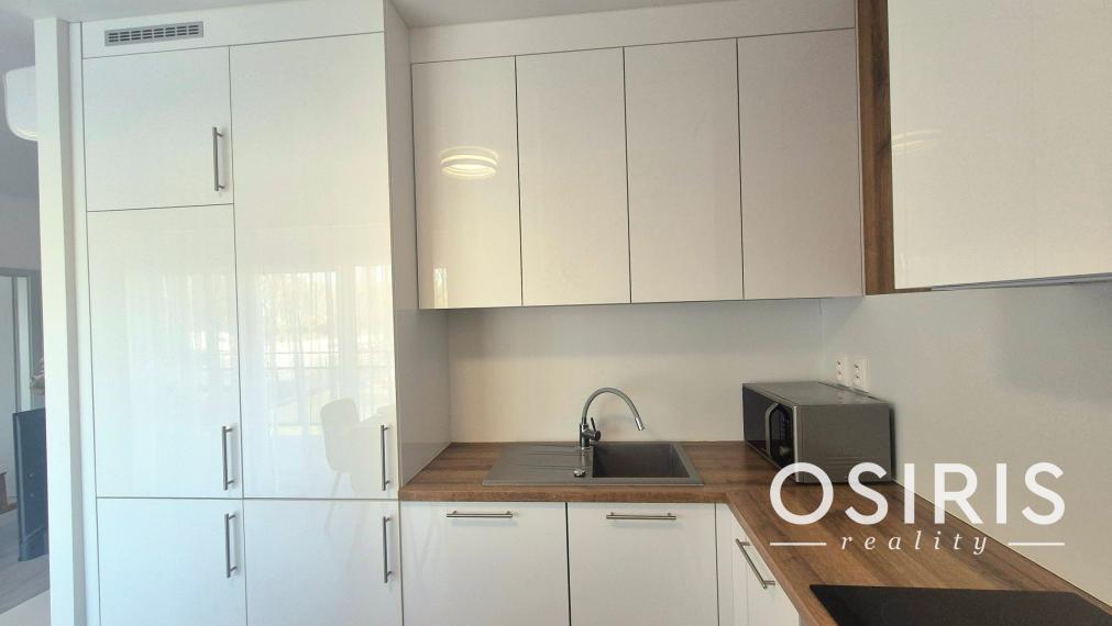 Moderný 2 izbový byt na prenájom pri termálnom kúpalisku, Riva Park – Dunajská Streda