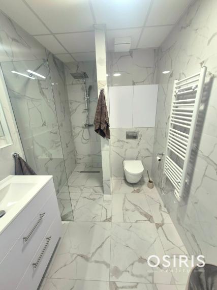 Moderný 2 izbový byt na prenájom pri termálnom kúpalisku, Riva Park – Dunajská Streda