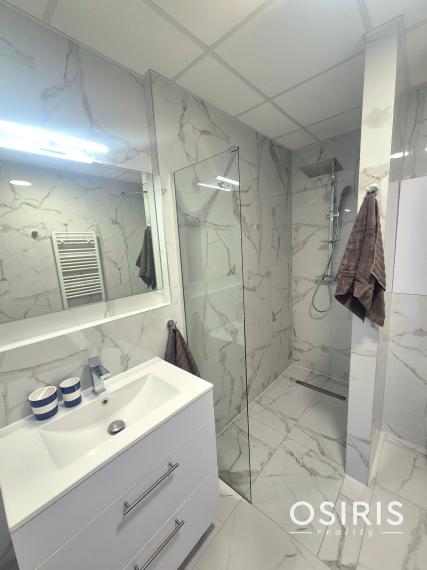 Moderný 2 izbový byt na prenájom pri termálnom kúpalisku, Riva Park – Dunajská Streda