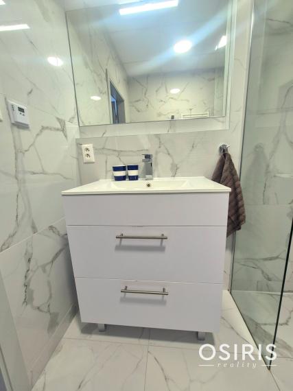 Moderný 2 izbový byt na prenájom pri termálnom kúpalisku, Riva Park – Dunajská Streda