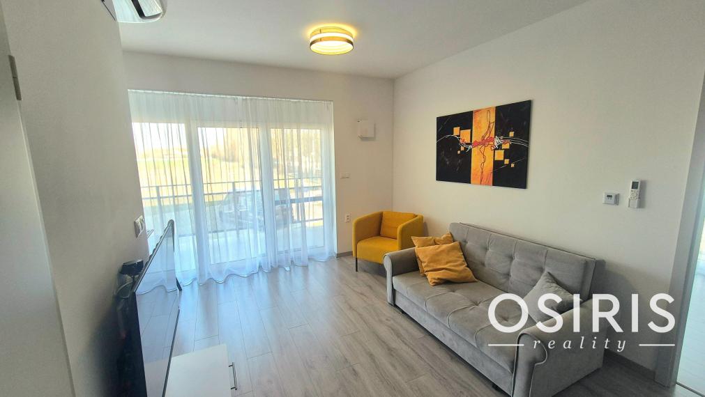 Moderný 2 izbový byt na prenájom pri termálnom kúpalisku, Riva Park – Dunajská Streda