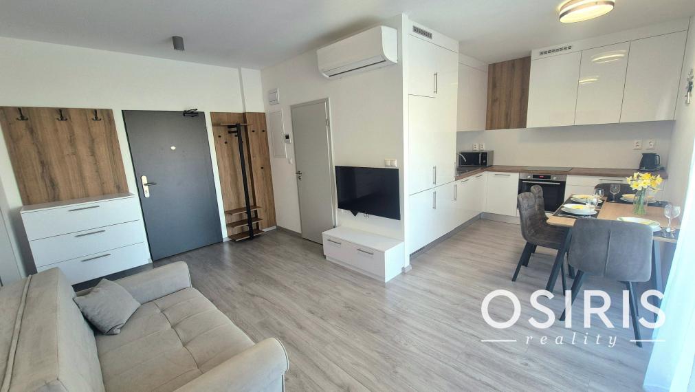 Moderný 2 izbový byt na prenájom pri termálnom kúpalisku, Riva Park – Dunajská Streda