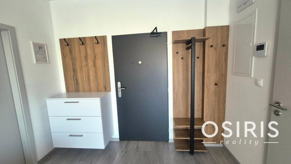 Moderný 2 izbový byt na prenájom pri termálnom kúpalisku, Riva Park – Dunajská Streda