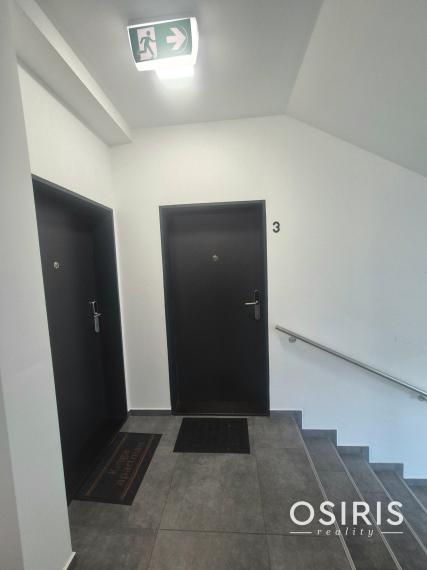 Moderný 2 izbový byt na prenájom pri termálnom kúpalisku, Riva Park – Dunajská Streda