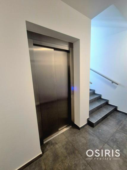 Moderný 2 izbový byt na prenájom pri termálnom kúpalisku, Riva Park – Dunajská Streda