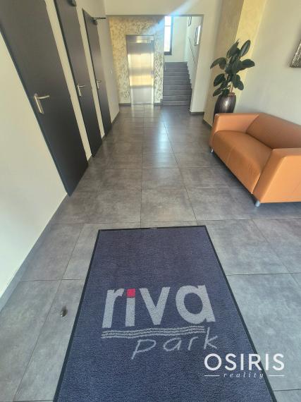 Moderný 2 izbový byt na prenájom pri termálnom kúpalisku, Riva Park – Dunajská Streda