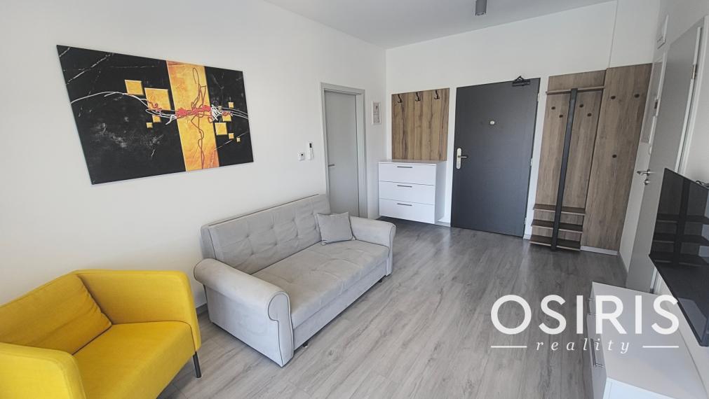 Moderný 2 izbový byt na prenájom pri termálnom kúpalisku, Riva Park – Dunajská Streda