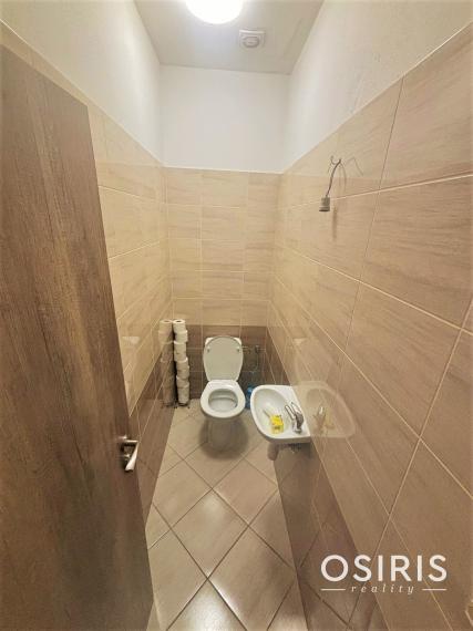 Predaj 2 izbový byt v Dolnom Chotári