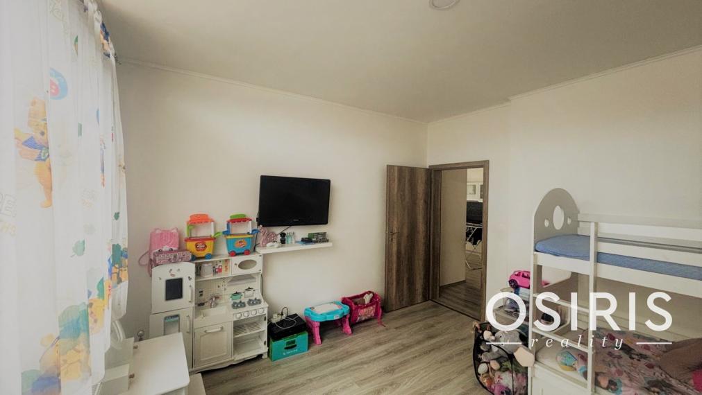 Predaj 2 izbový byt v Dolnom Chotári