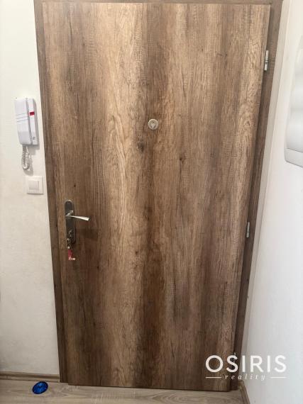 Predaj 2 izbový byt v Dolnom Chotári