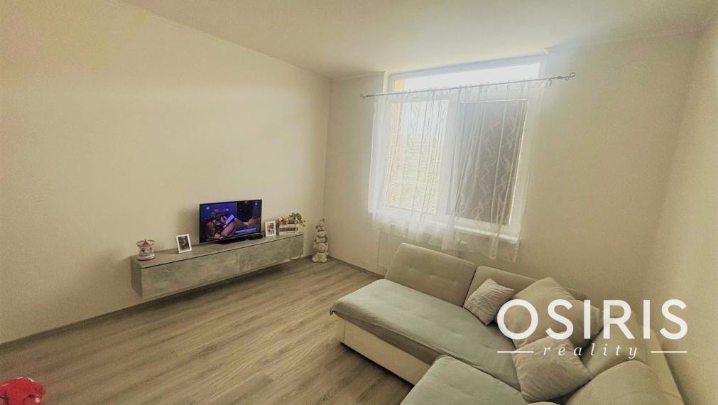 Predaj 2 izbový byt v Dolnom Chotári