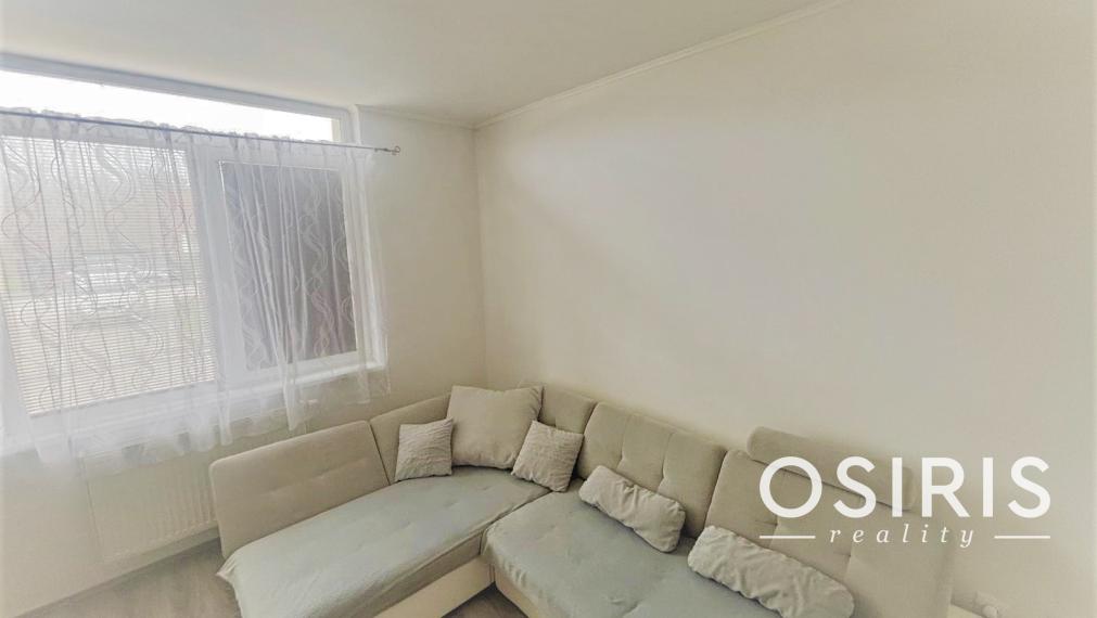 Predaj 2 izbový byt v Dolnom Chotári