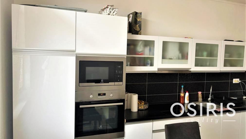 Predaj 2 izbový byt v Dolnom Chotári