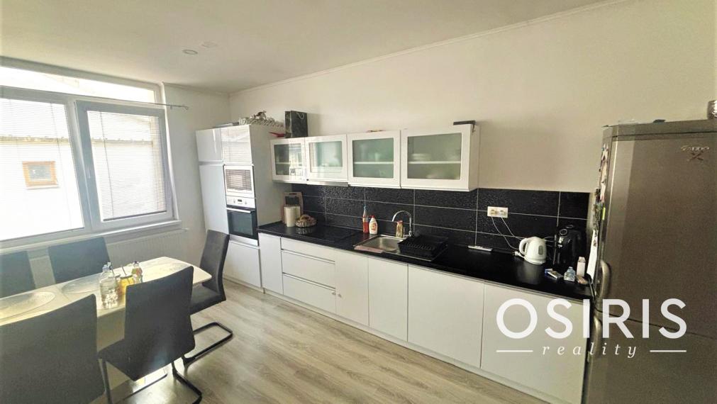 Predaj 2 izbový byt v Dolnom Chotári