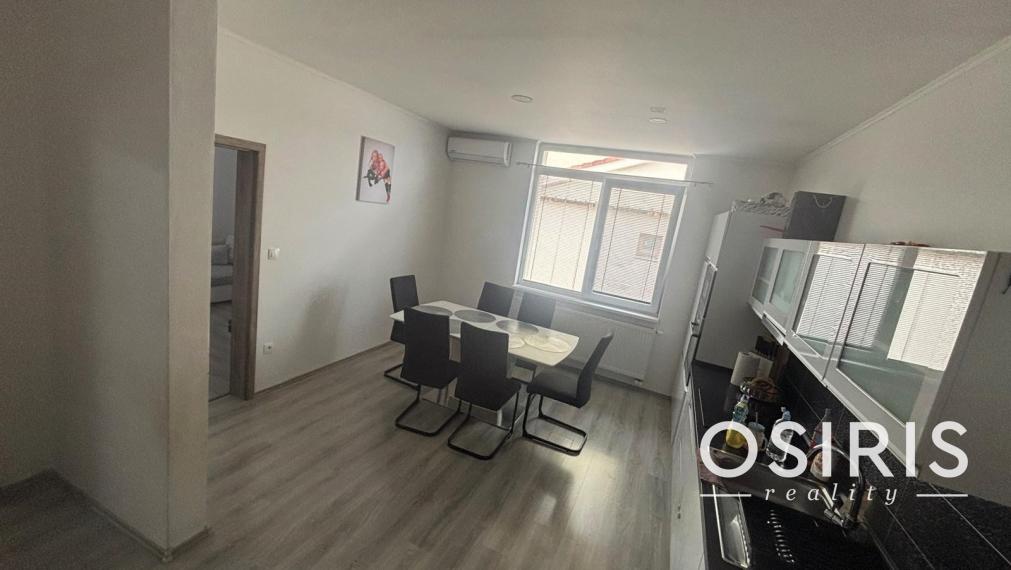 Predaj 2 izbový byt v Dolnom Chotári