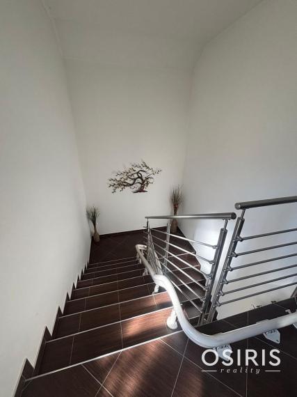 Na predaj 2-izbový byt pre seniorov