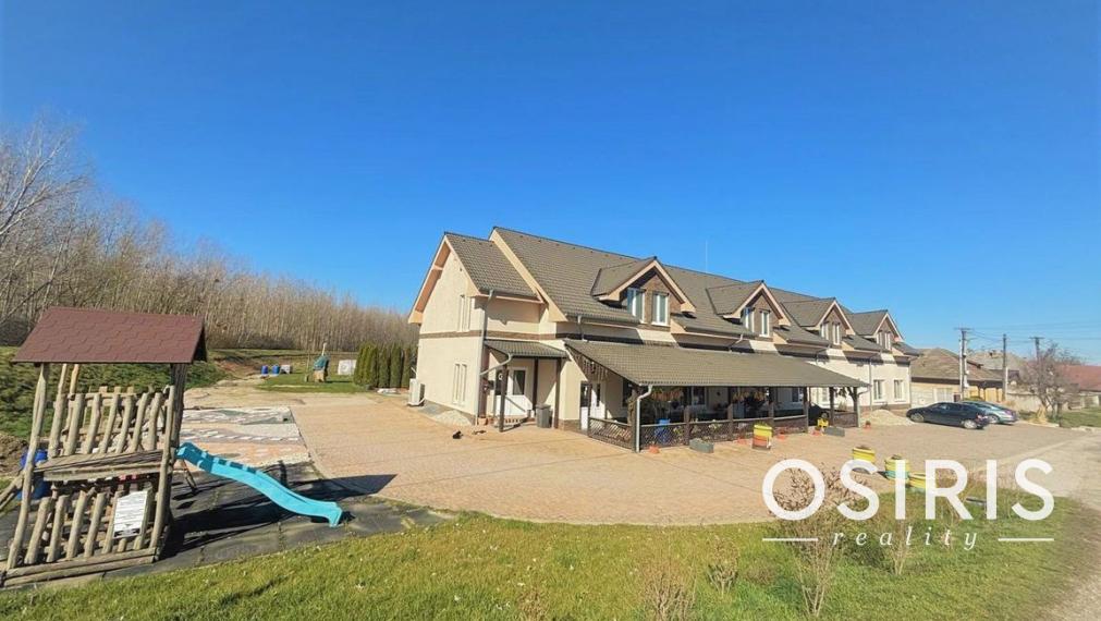 Na predaj 2-izbový byt pre seniorov