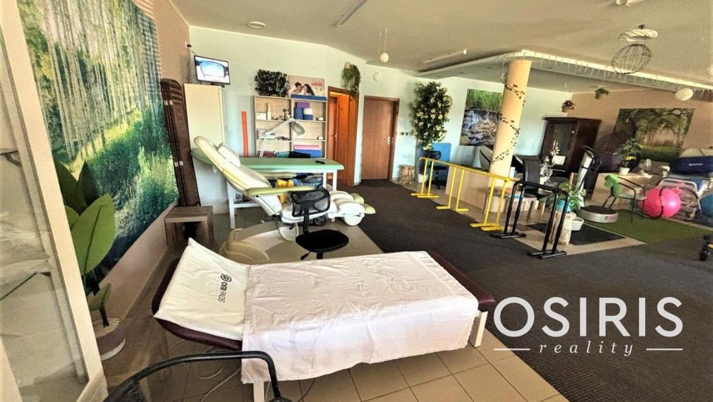 Na predaj 2-izbový byt pre seniorov