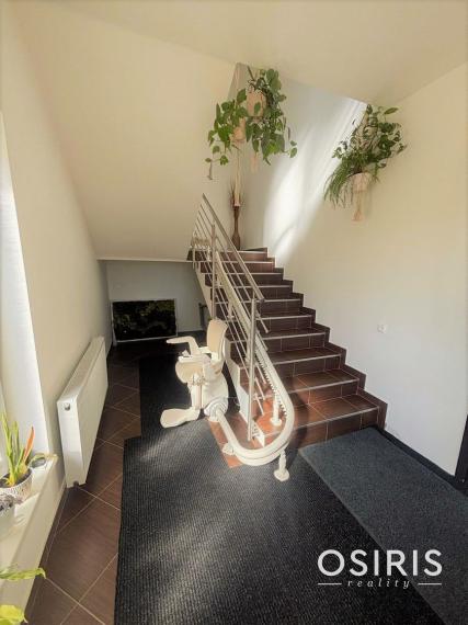 Na predaj 2-izbový byt pre seniorov