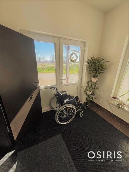 Na predaj 2-izbový byt pre seniorov