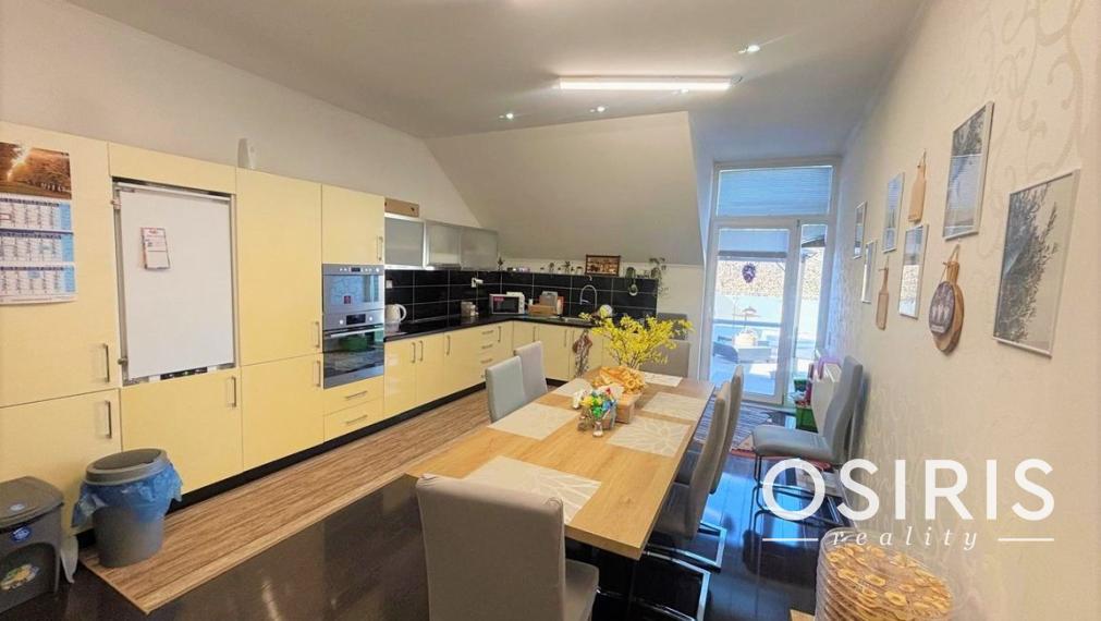 Na predaj 2-izbový byt pre seniorov