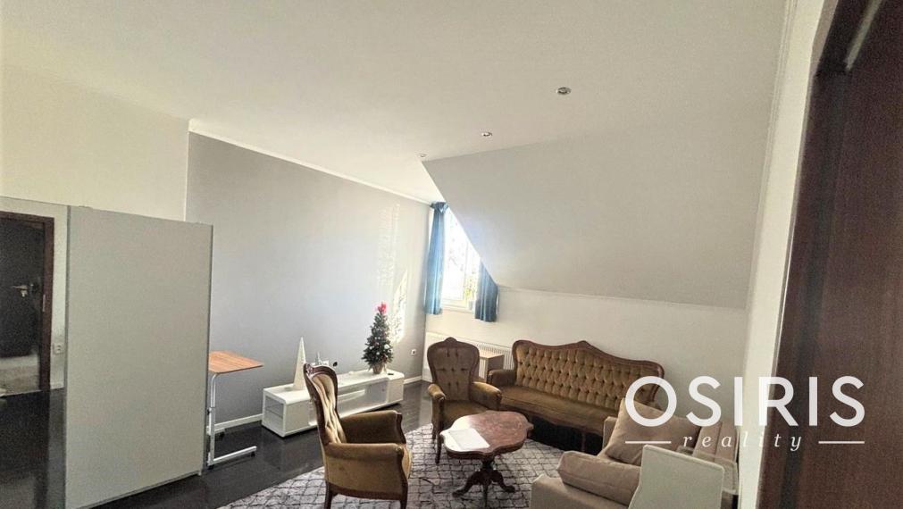 Na predaj 2-izbový byt pre seniorov