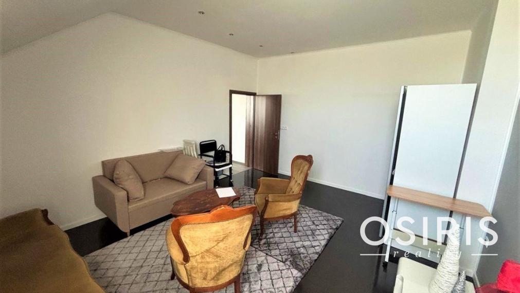 Na predaj 2-izbový byt pre seniorov