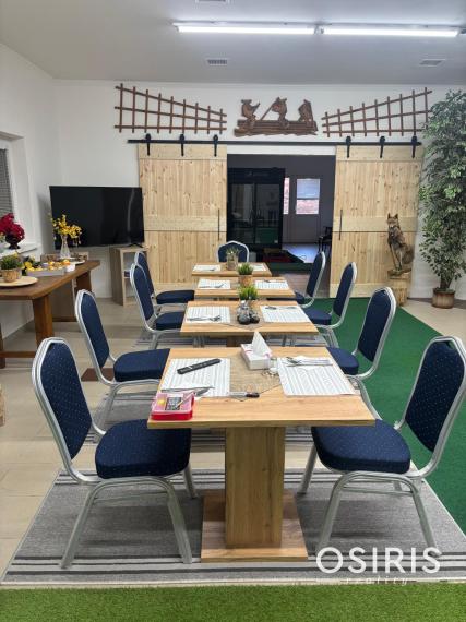 Na predaj 1 izbový byt pre seniorov