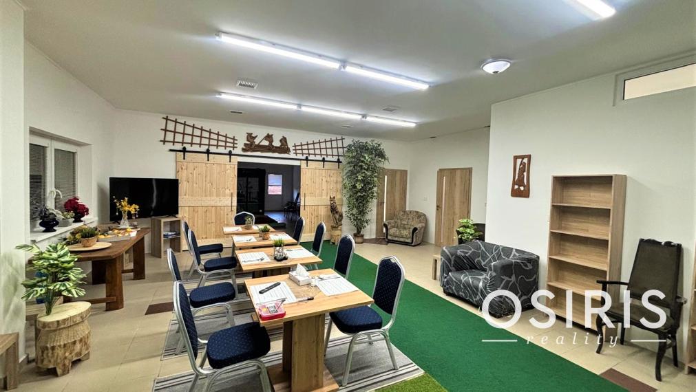 Na predaj 1 izbový byt pre seniorov