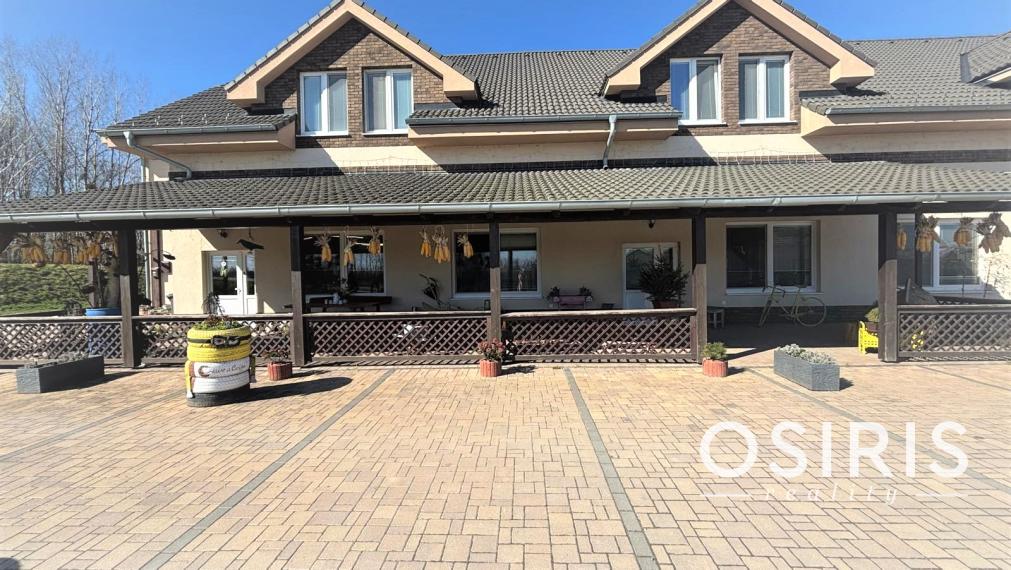 Na predaj 1 izbový byt pre seniorov