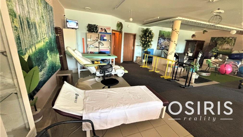 Na predaj 1 izbový byt pre seniorov