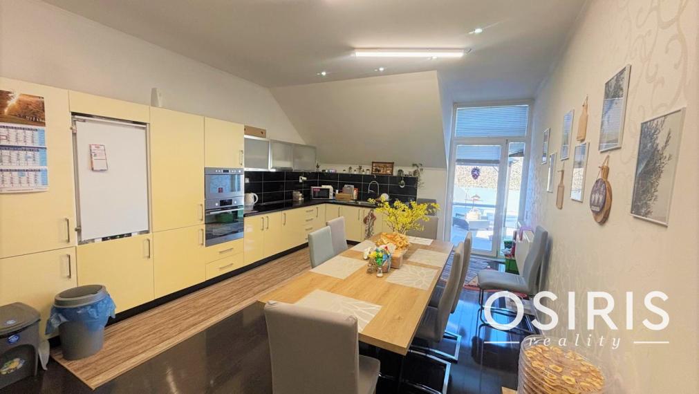 Na predaj 1 izbový byt pre seniorov